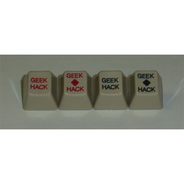 Geek Hack Single Unit Key