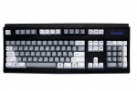 Ultra Classic Black Buckling Spring 104 Key USB Keyboard …
