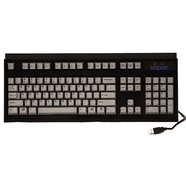Custom Keyboard