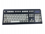 Unicomp Japanese Ultra Classic Black Buckling Spring 106 Key USB Keyboard